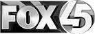 Fox 45 Logo